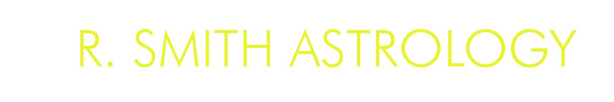 R. Smith
            Astrology